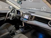 Toyota RAV4 IV (XA40) Рестайлинг Москва  - изображение 48