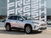 Toyota RAV4 V (XA50) Краснодар  - изображение 22