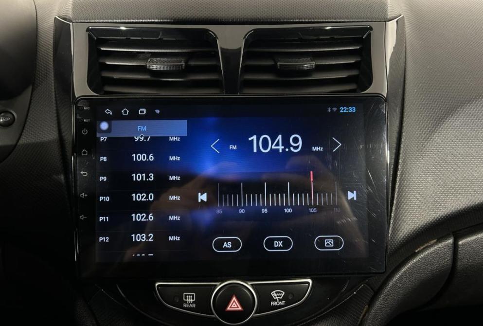 Hyundai Solaris I Саранск  - изображение 23
