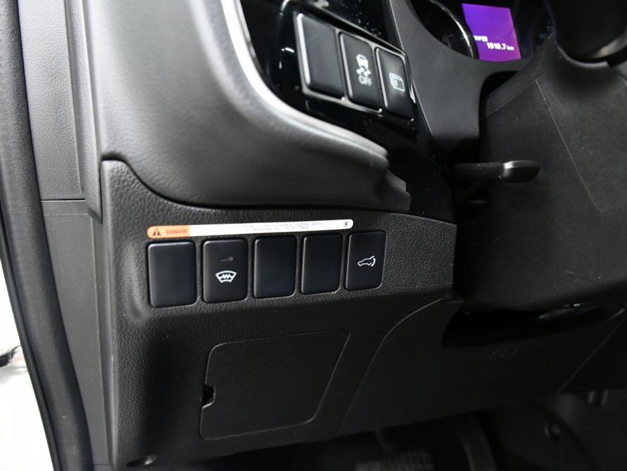 Mitsubishi Outlander III Рестайлинг 2 Новосибирск  - изображение 14