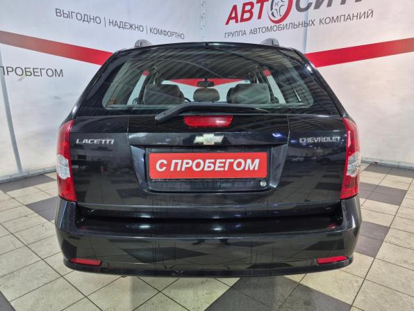 Chevrolet Lacetti I с пробегом 2007 года, цена 750 000 рублей, 63405 км, универсал, Автокод Объявления