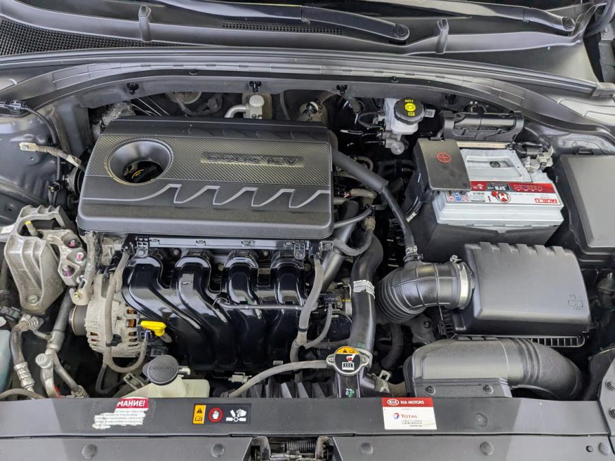 Kia Ceed III Москва  - изображение 11