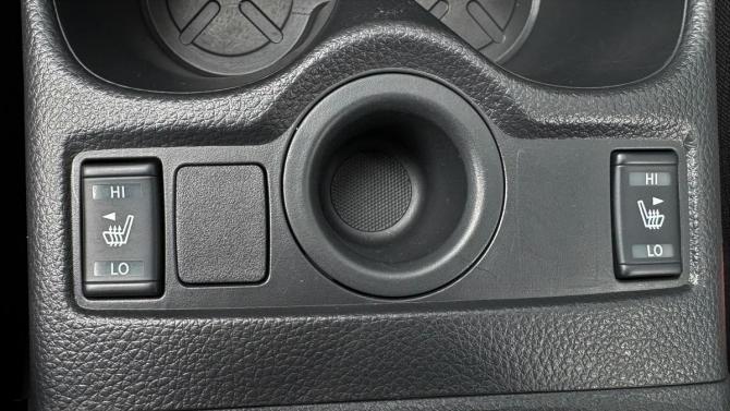Nissan Qashqai II Рестайлинг с пробегом 2020 года, цена 1 995 000 рублей, 39394 км, внедорожник, Автокод Объявления