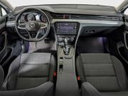 Volkswagen Passat B8 Рестайлинг Екатеринбург  - изображение 34