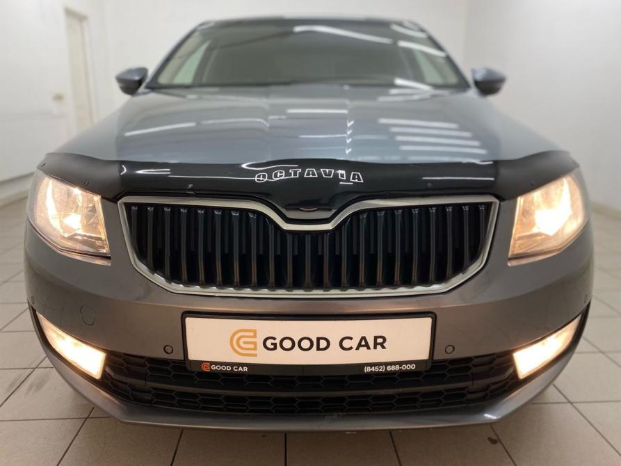 Skoda Octavia III (A7) Энгельс  - изображение 12
