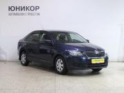 Skoda Rapid I Дзержинск  - изображение 25