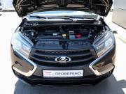 Lada (ВАЗ) XRAY I Москва  - изображение 30