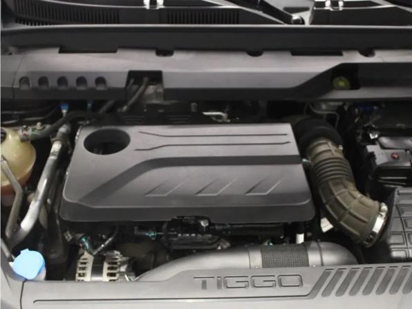 Chery Tiggo 8 Pro Max I с пробегом 2023 года, цена 2 289 000 рублей, 59000 км, внедорожник, Автокод Объявления