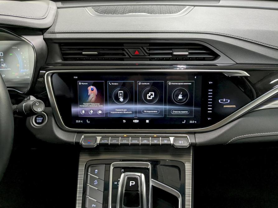 Geely Atlas Pro Москва  - изображение 25