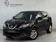 Nissan Qashqai II Химки  - изображение 19