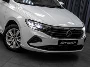 Volkswagen Polo VI Тюмень  - изображение 33
