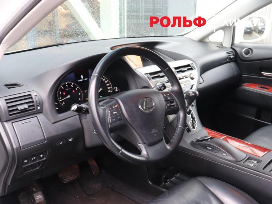 Lexus RX III Химки  - изображение 7