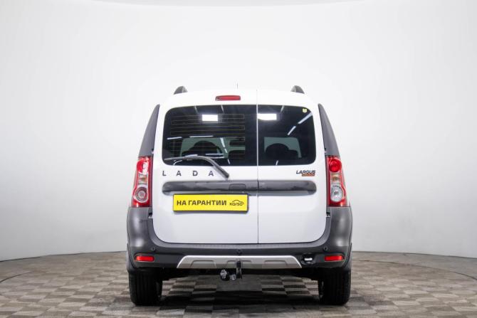 Lada (ВАЗ) Largus I с пробегом 2021 года, цена 1 049 000 рублей, 183245 км, универсал, Автокод Объявления