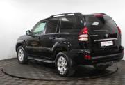 Toyota Land Cruiser Prado 120 Series Рестайлинг Нижний Новгород  - изображение 31