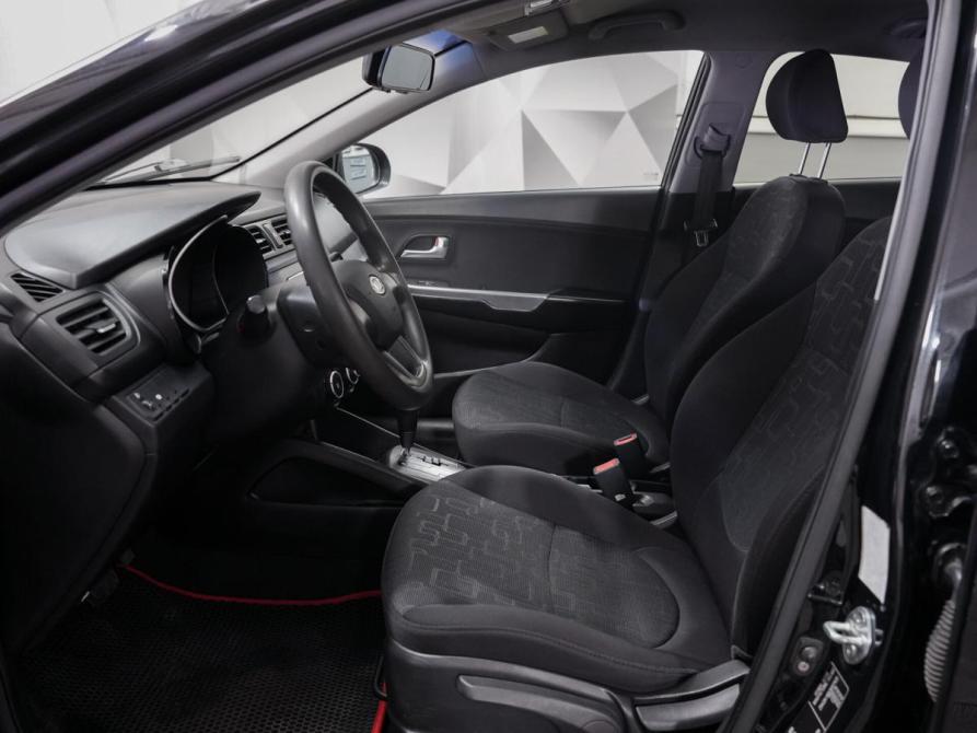 Kia Rio III Ульяновск  - изображение 10