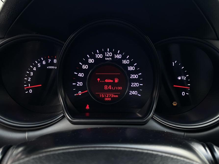 Kia Ceed II Уфа  - изображение 16