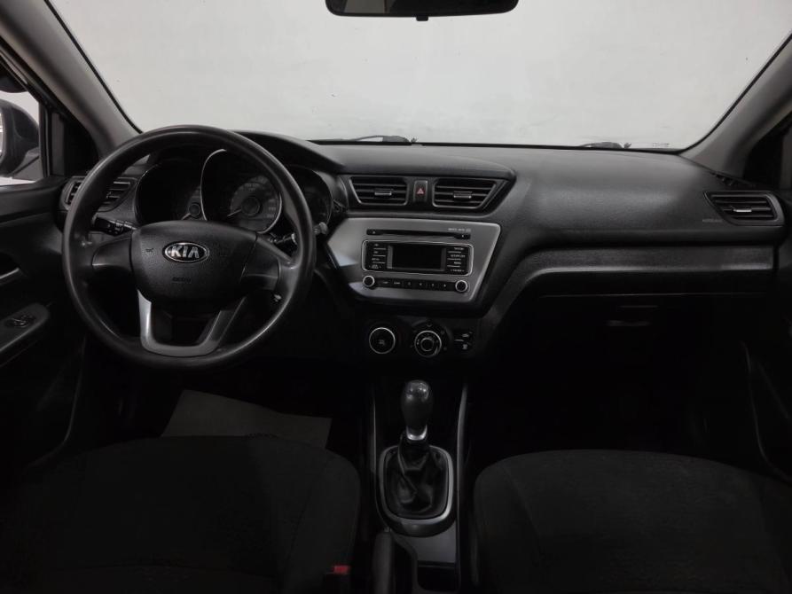 Kia Rio III Альметьевск  - изображение 13