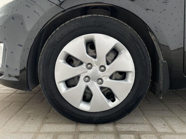 Kia Rio III с пробегом 2014 года, цена 999 000 рублей, 149031 км, седан, Автокод Объявления