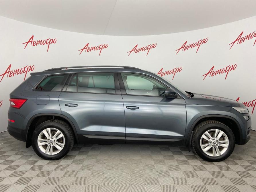 Skoda Kodiaq I Псков  - изображение 6