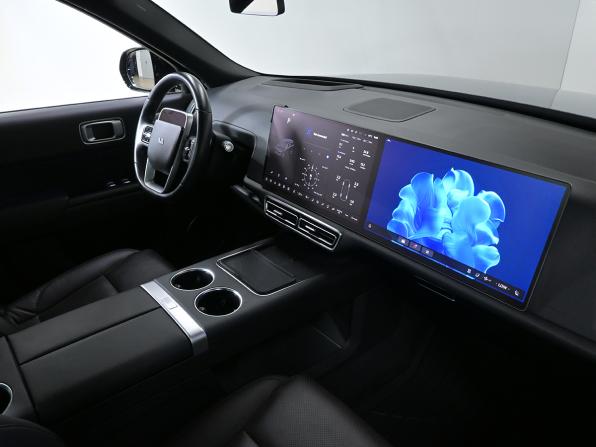 Li Auto (Lixiang) L9 I с пробегом 2023 года, цена 6 790 000 рублей, 34805 км, внедорожник, Автокод Объявления