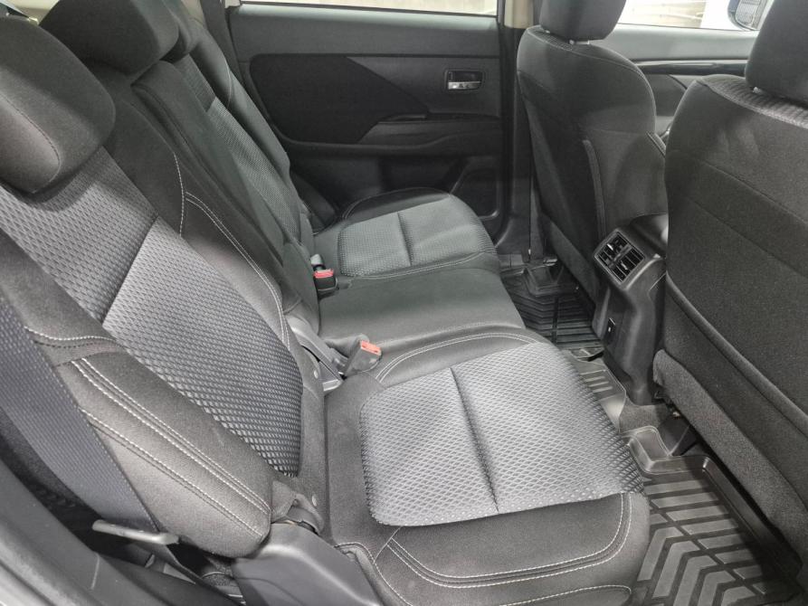 Mitsubishi Outlander III Рестайлинг 3 Воронеж  - изображение 16