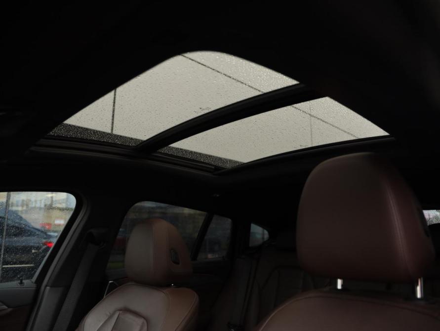 BMW X4 II (G02) Санкт-Петербург  - изображение 34