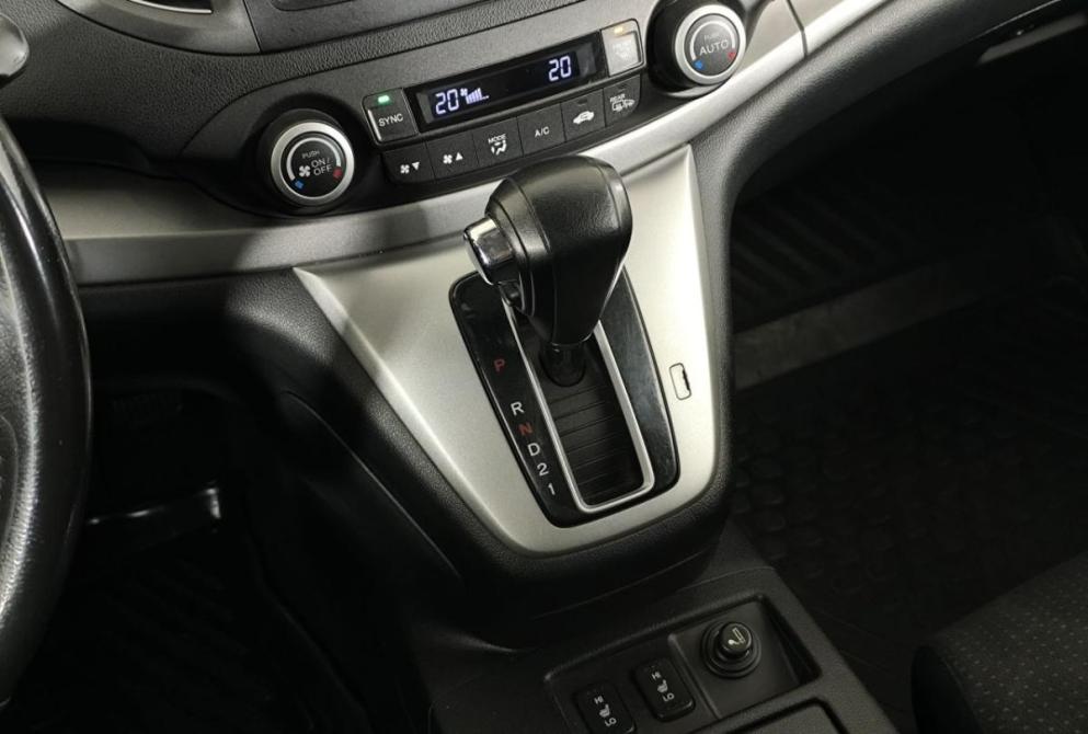 Honda CR-V IV Нижний Новгород  - изображение 15