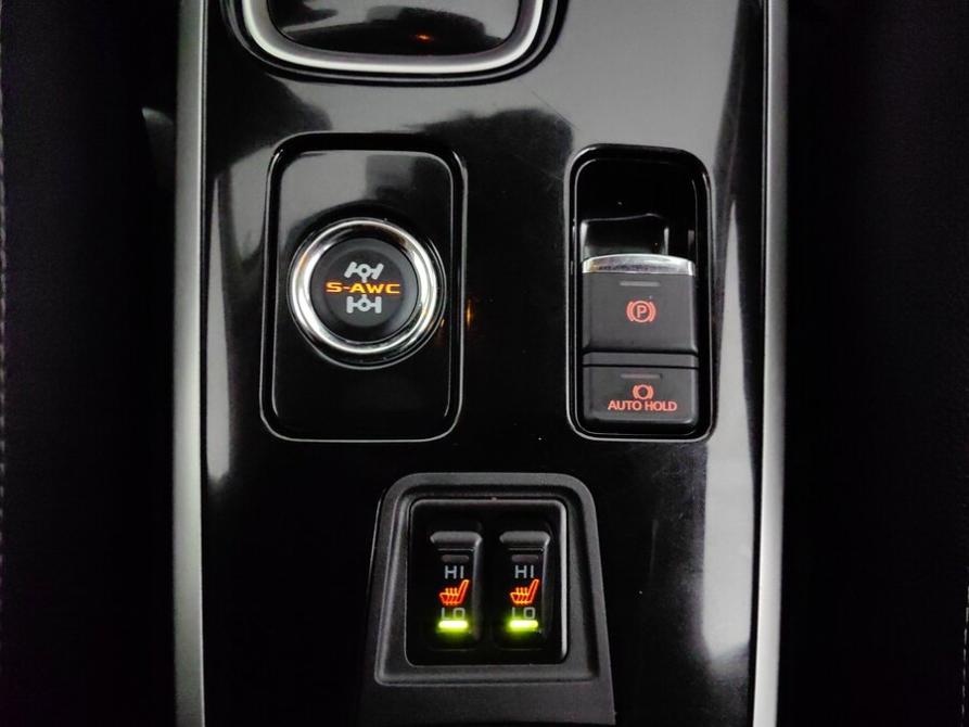 Mitsubishi Outlander III Рестайлинг 2 Подольск  - изображение 18