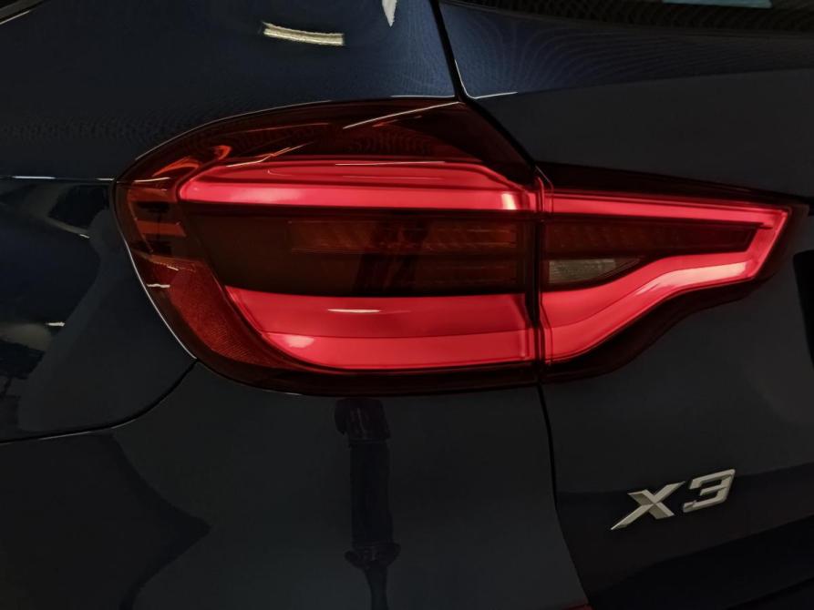 BMW X3 III (G01) Санкт-Петербург  - изображение 28