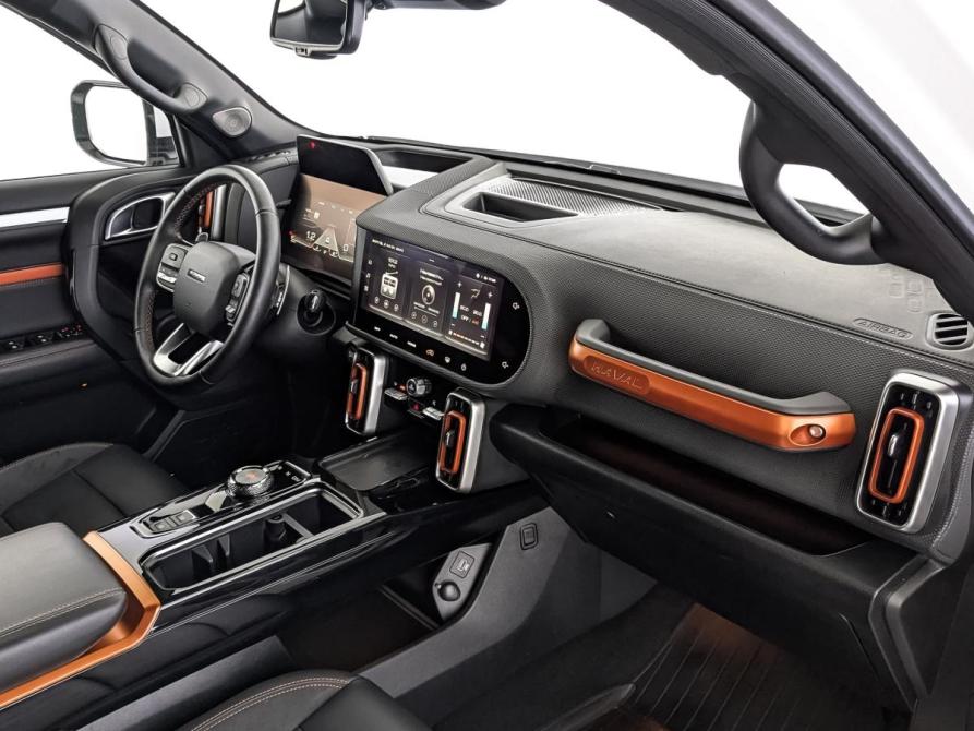 Haval Dargo Москва  - изображение 13