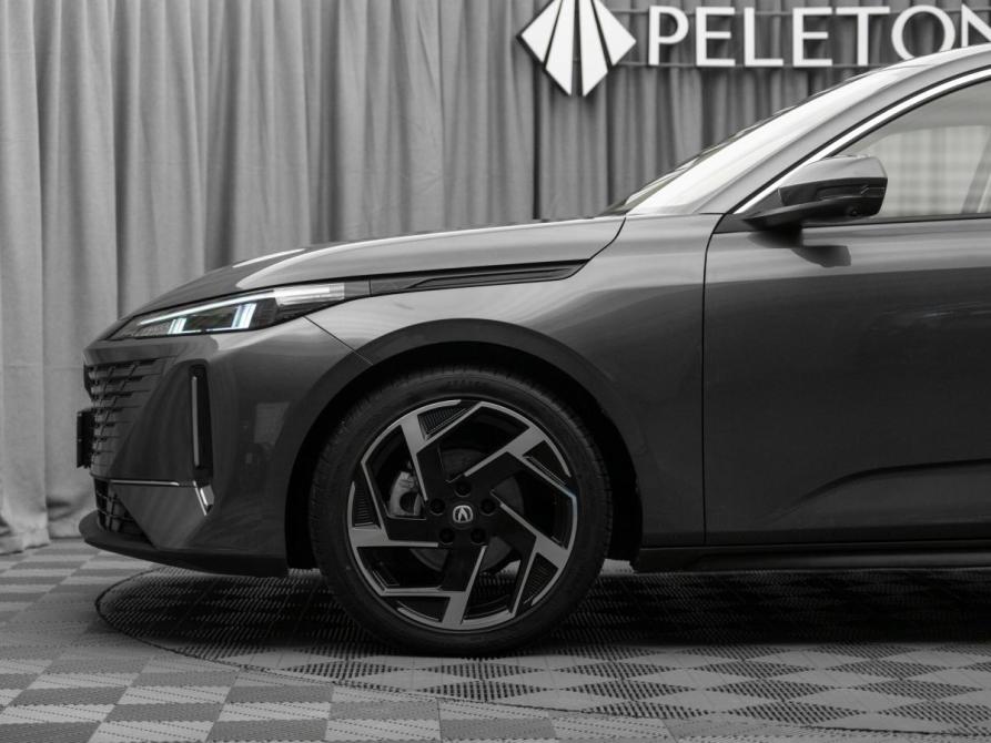 Changan Lamore Москва  - изображение 22