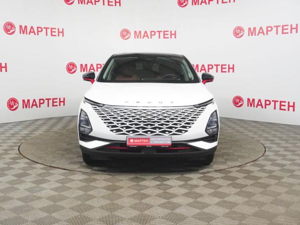 Omoda C5 I с пробегом 2023 года, цена 1 825 000 рублей, 26095 км, внедорожник, Автокод Объявления