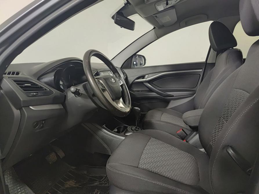 Lada (ВАЗ) Vesta I Уфа  - изображение 20