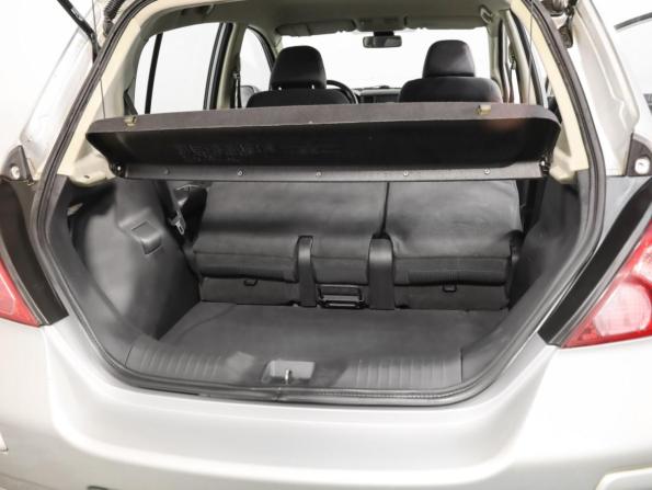 Nissan Tiida I с пробегом 2008 года, цена 549 000 рублей, 150130 км, хэтчбек, Автокод Объявления