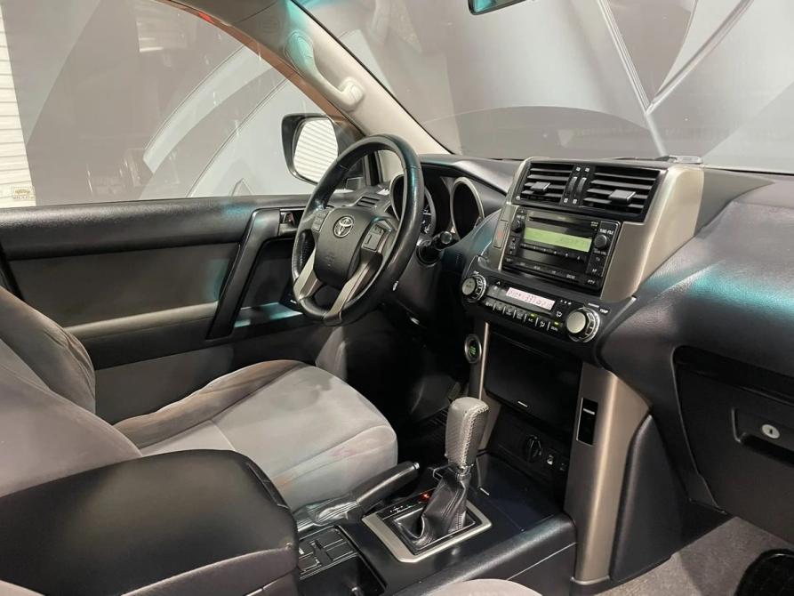 Toyota Land Cruiser Prado 150 Series Пермь  - изображение 16