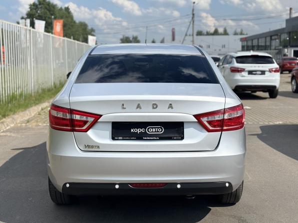 Lada (ВАЗ) Vesta I с пробегом 2021 года, цена 970 000 рублей, 74495 км, седан, Автокод Объявления