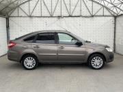 Lada (ВАЗ) Granta I Тамбов  - изображение 28