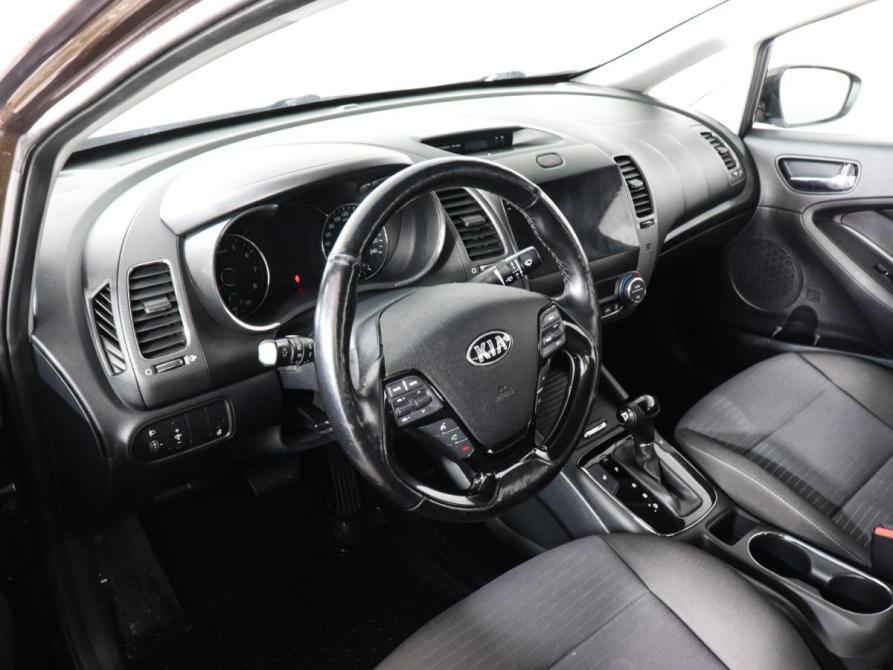 Kia Cerato III Рестайлинг (Classic) Химки  - изображение 9
