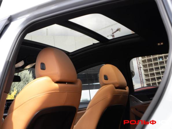 BMW X4 II (G02) Рестайлинг с пробегом 2024 года, цена 6 800 000 рублей, 36460 км, внедорожник, Автокод Объявления
