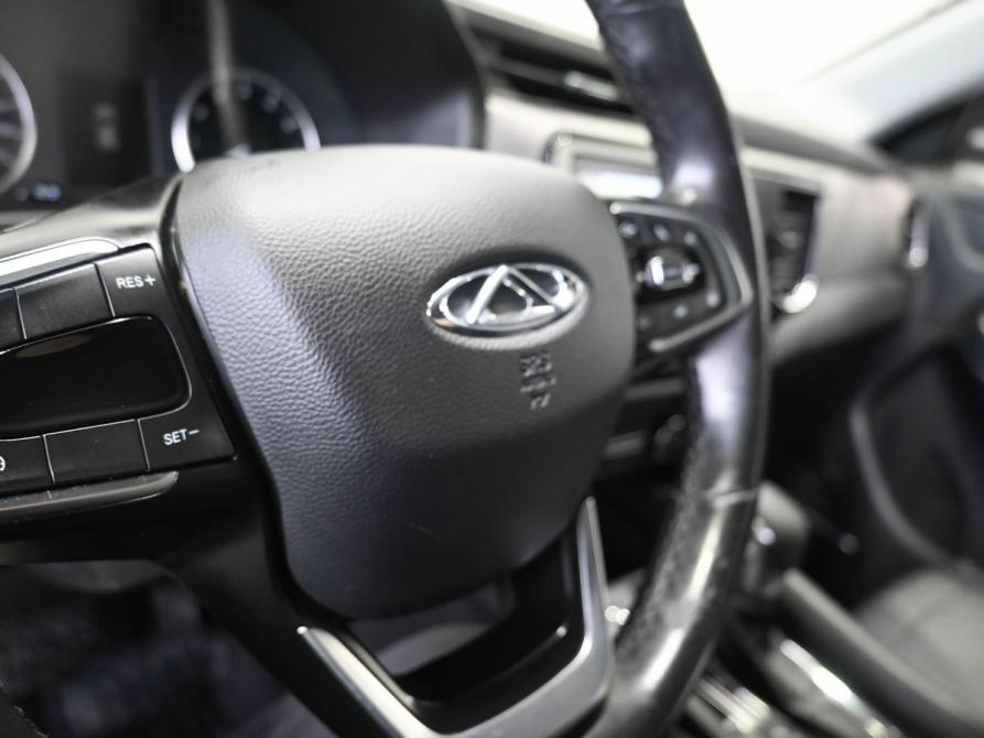 Chery Tiggo 4 I Рестайлинг Ростов-на-Дону  - изображение 15