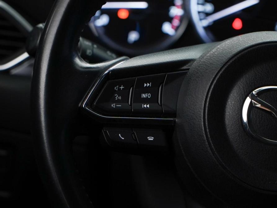 Mazda CX-5 II Москва  - изображение 20
