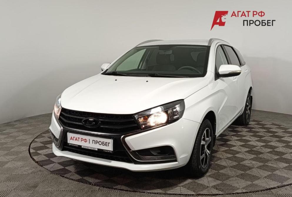 Lada (ВАЗ) Vesta I Волгоград  - изображение 3