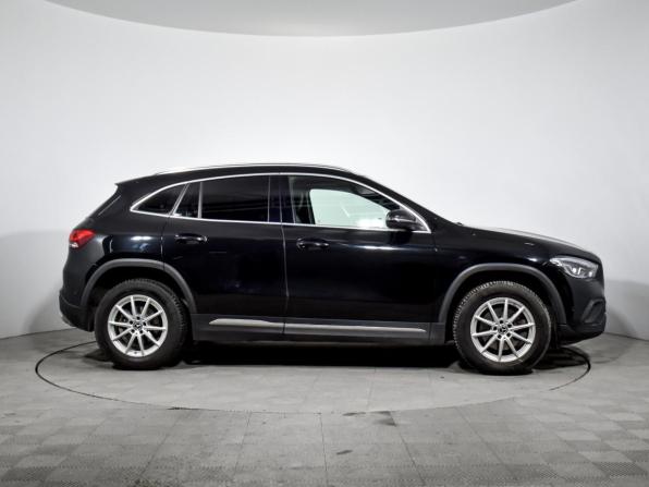 Mercedes-Benz GLA II (H247) с пробегом 2020 года, цена 2 897 960 рублей, 113622 км, внедорожник, Автокод Объявления