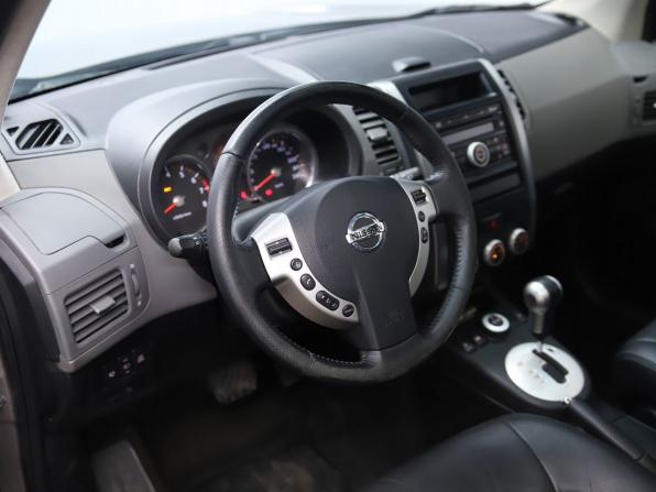 Nissan X-Trail II с пробегом 2008 года, цена 1 150 000 рублей, 181493 км, внедорожник, Автокод Объявления