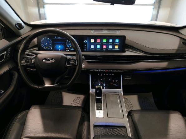 Chery Tiggo 7 Pro Max I с пробегом 2024 года, цена 1 719 000 рублей, 56982 км, внедорожник, Автокод Объявления