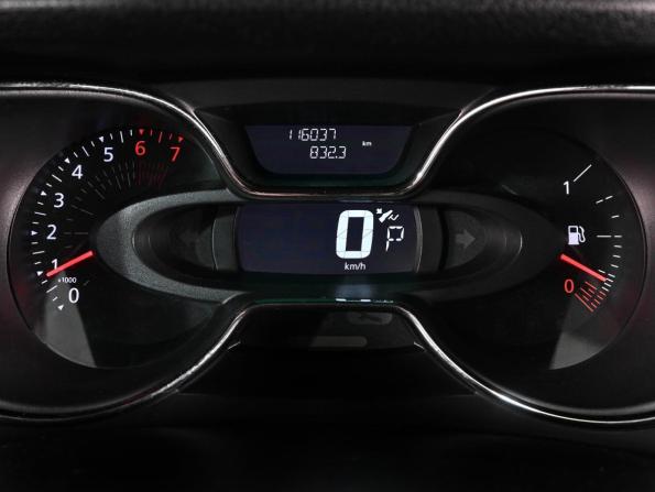 Renault Kaptur I с пробегом 2020 года, цена 1 629 000 рублей, 116037 км, внедорожник, Автокод Объявления
