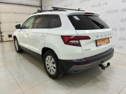 Skoda Karoq I Пермь  - изображение 24