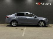 Kia Rio IV Челябинск  - изображение 25