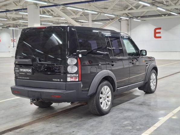 Land Rover Discovery III с пробегом 2006 года, цена 1 070 000 рублей, 290039 км, внедорожник, Автокод Объявления