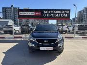 Kia Sportage III Рестайлинг Альметьевск  - изображение 20